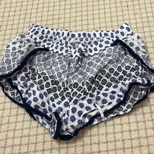 Surf gypsy beach shorts